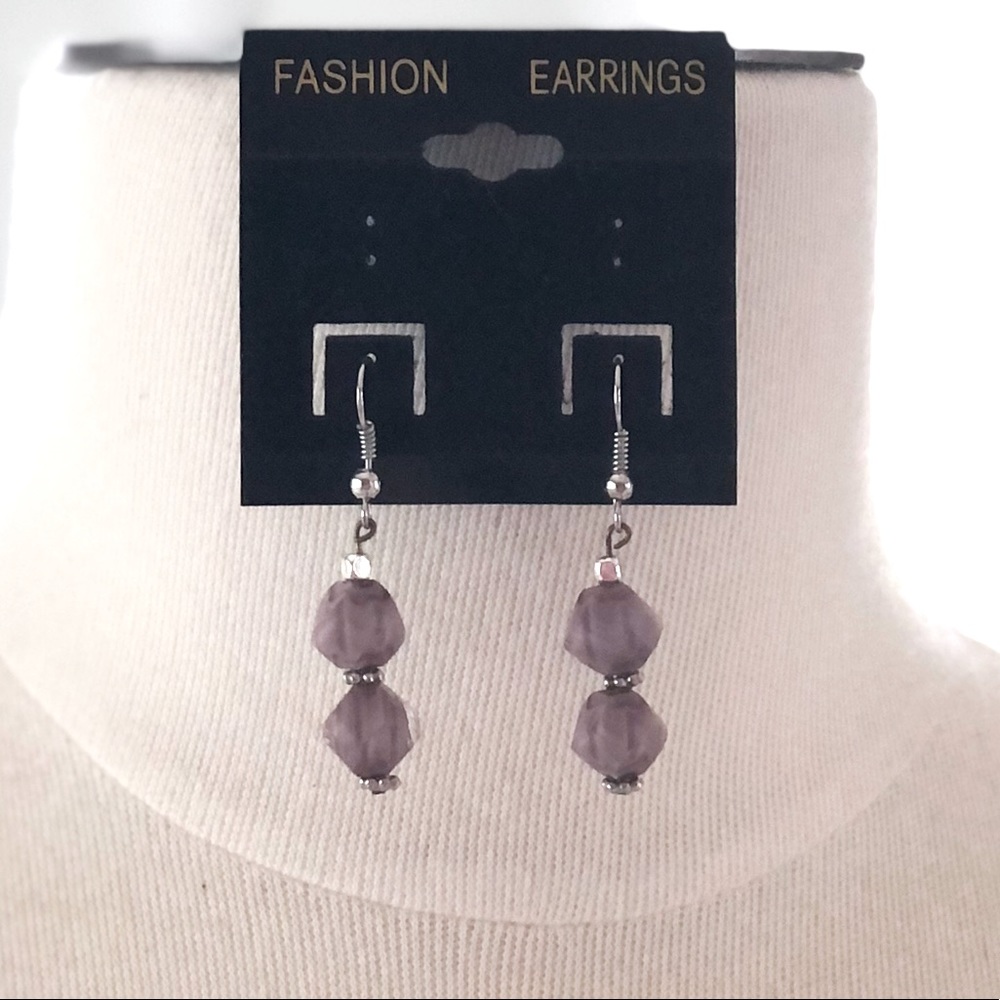 Fashion Earrings